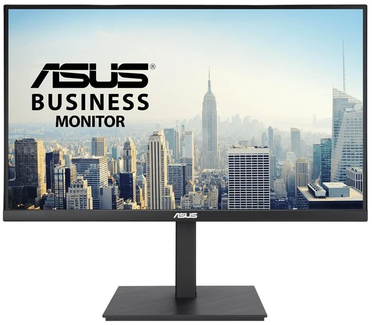 Monitor Asus VA27ACFSN