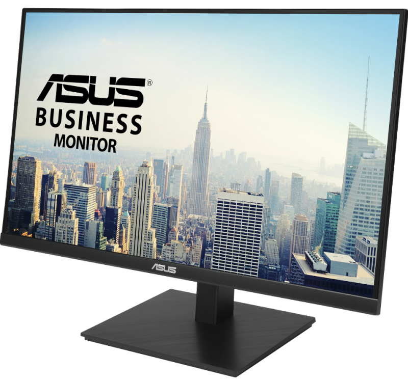 Monitor Asus VA27ACFSN