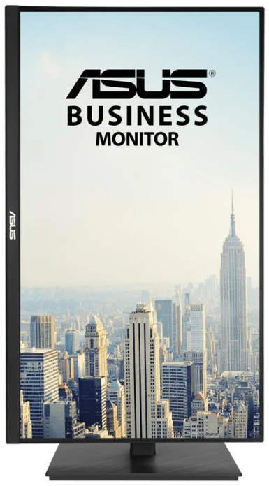 Monitor Asus VA27ACFSN