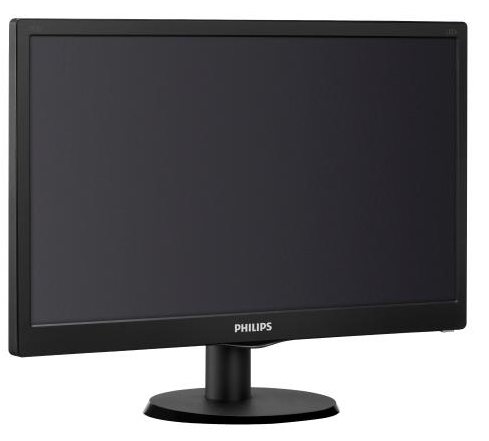 Monitor Philips 203V5LSB26/10