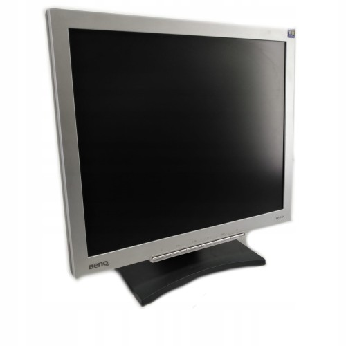 Monitor 17" Benq FP71G+