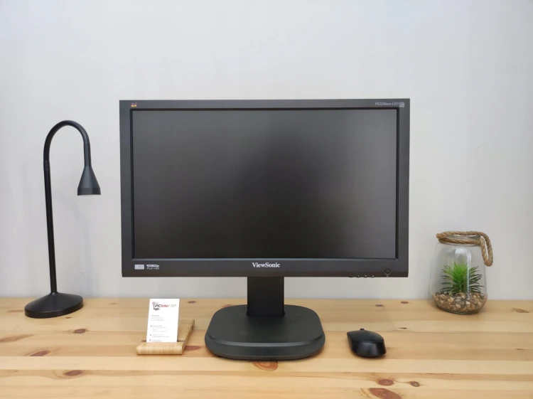 Monitor Viewsonic vg2236wm-led