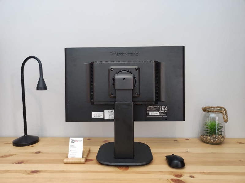 Monitor Viewsonic vg2236wm-led