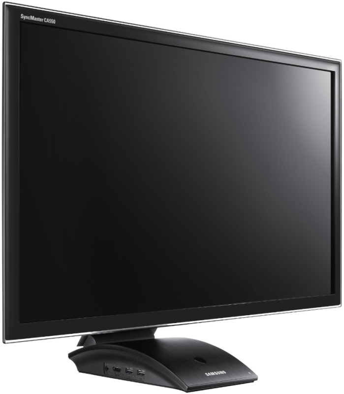 Monitor Samsung C23A550U