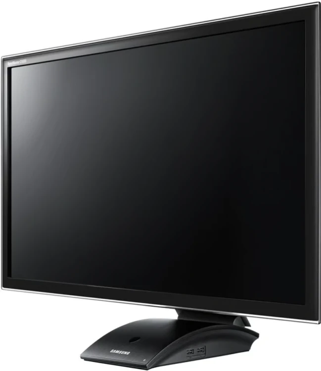 Monitor Samsung C23A550U