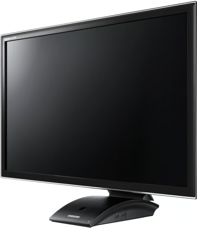 Monitor Samsung C23A550U