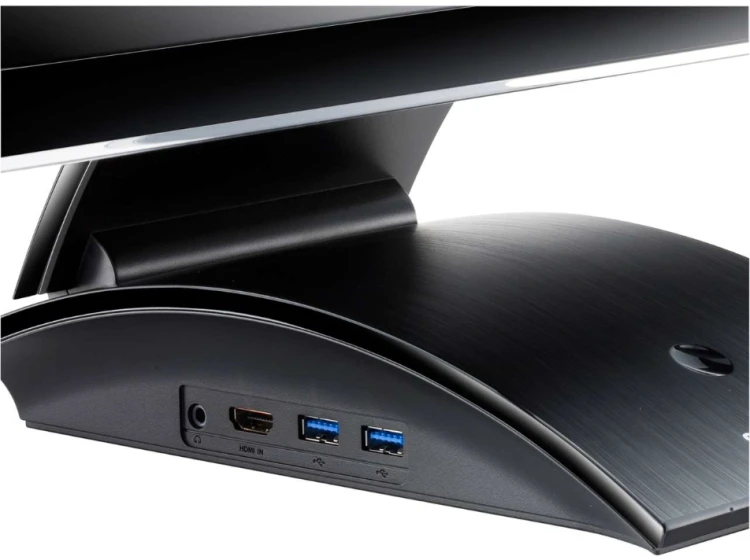 Monitor Samsung C23A550U