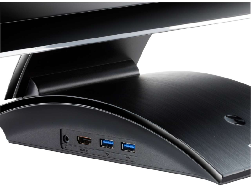 Monitor Samsung C23A550U