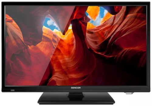 Monitor Sencor SLE2457M4