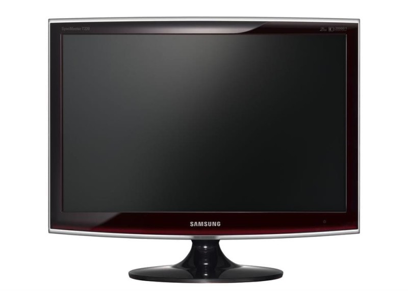 Monitor Samsung T220
