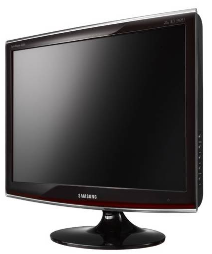 Monitor Samsung T220