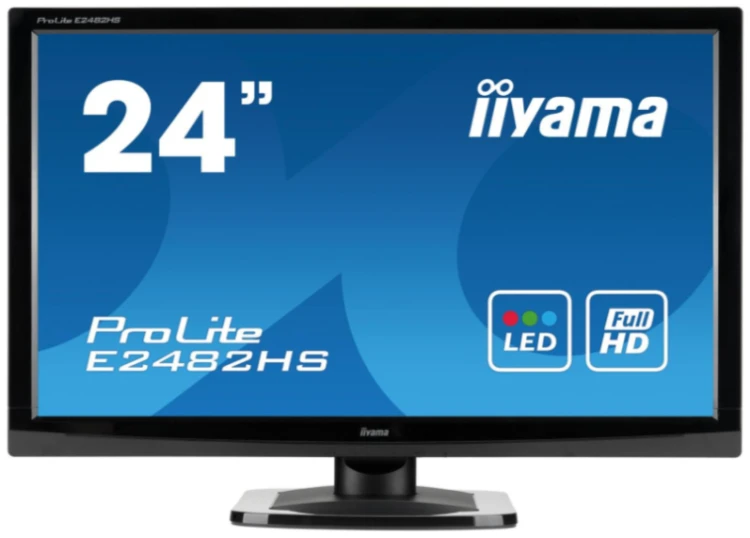 Monitor iiyama ProLite E2482HS