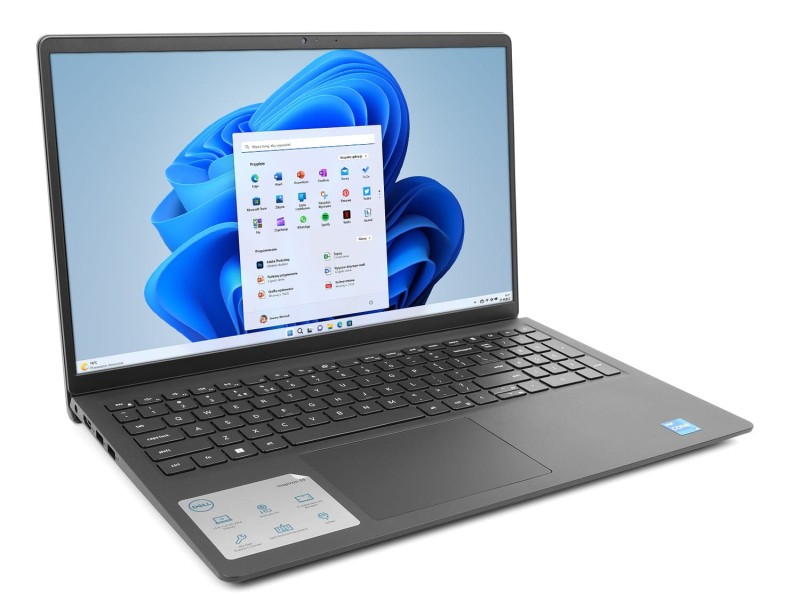 Laptop Dell Inspiron 3520
