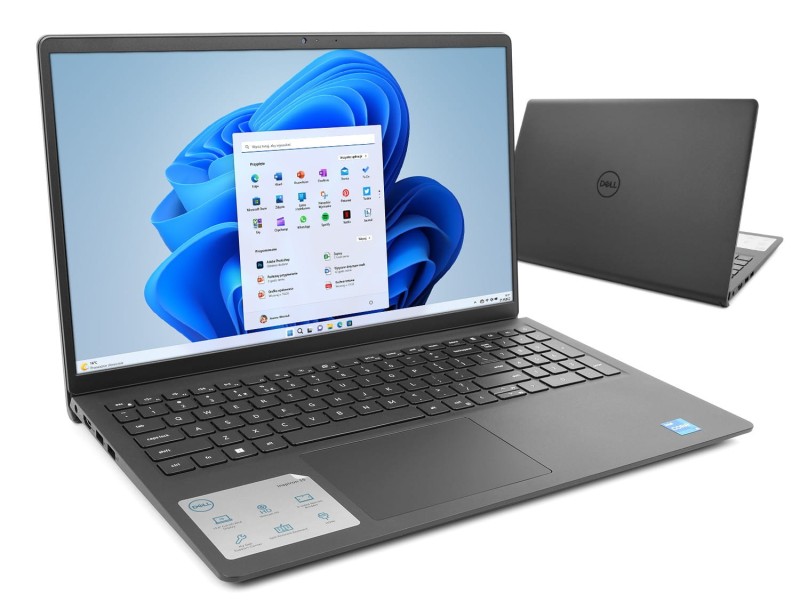 Laptop Dell Inspiron 3520