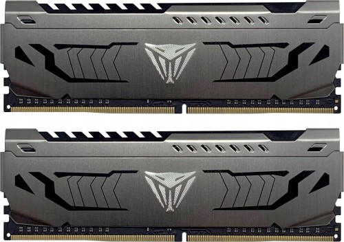 Pamięć Patriot Viper Steel 16GB (2x8GB) 3600MHz