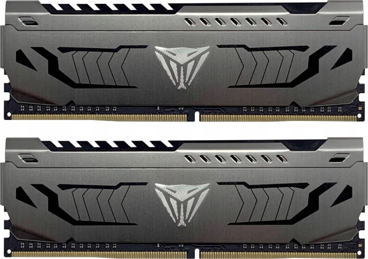 Pamięć Patriot Viper Steel 16GB (2x8GB) 3600MHz