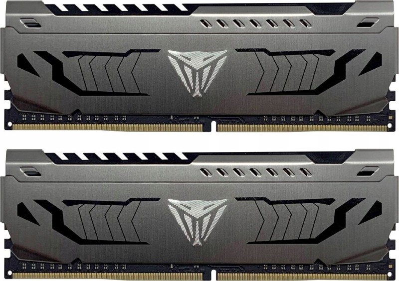 Pamięć Patriot Viper Steel 16GB (2x8GB) 3600MHz