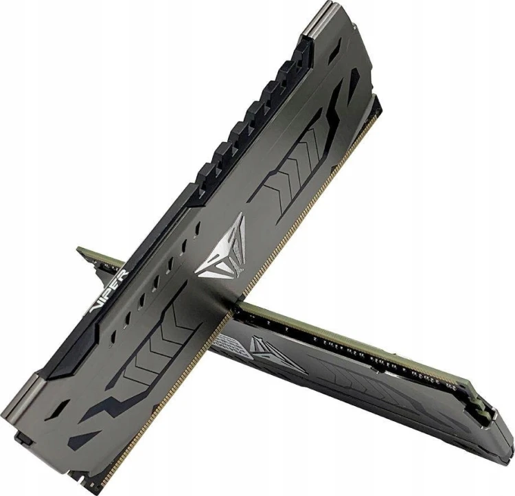 Pamięć Patriot Viper Steel 16GB (2x8GB) 3600MHz