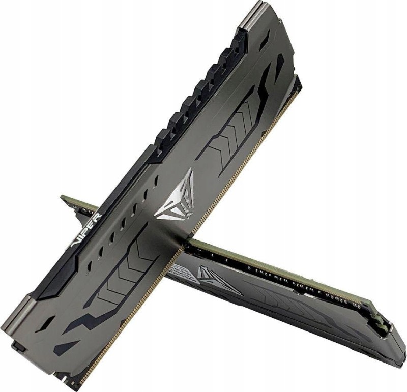 Pamięć Patriot Viper Steel 16GB (2x8GB) 3600MHz