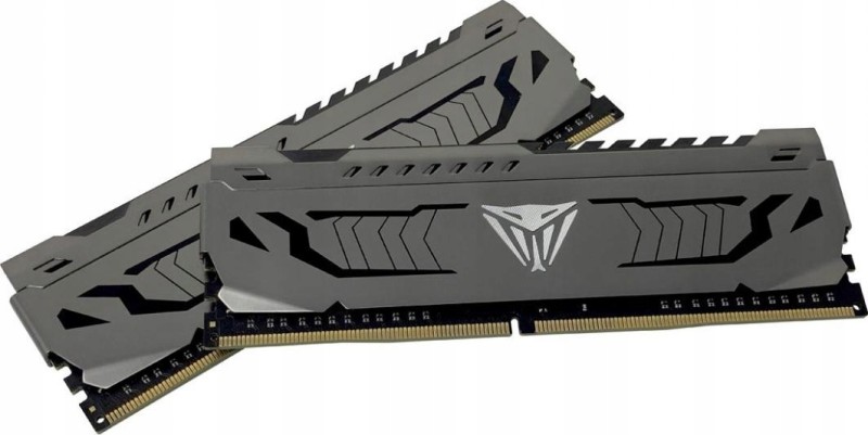 Pamięć Patriot Viper Steel 16GB (2x8GB) 3600MHz