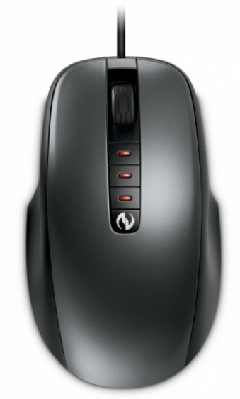 Mysz Microsoft Sidewinder X3