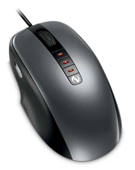 Mysz Microsoft Sidewinder X3