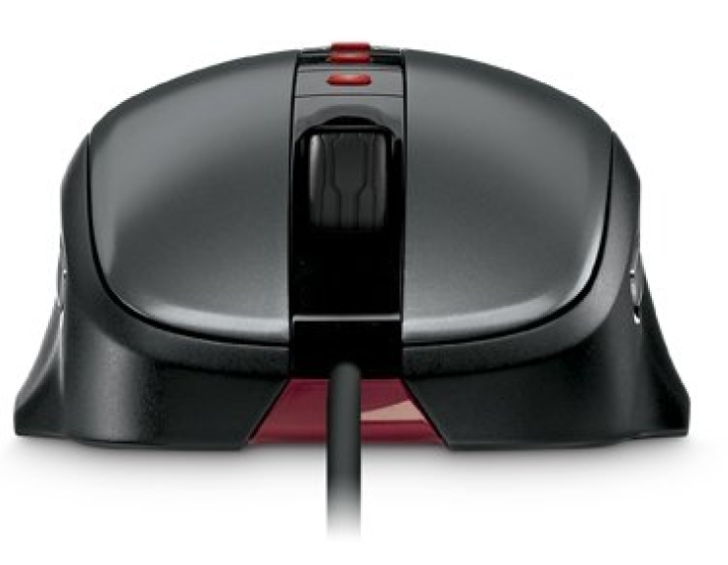Mysz Microsoft Sidewinder X3