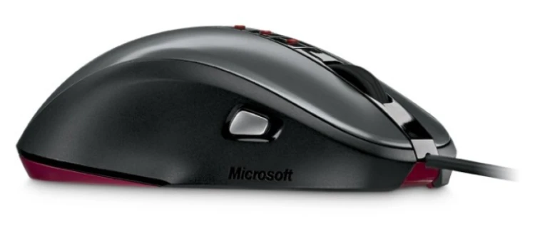 Mysz Microsoft Sidewinder X3