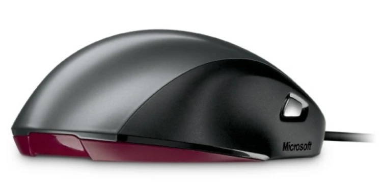 Mysz Microsoft Sidewinder X3