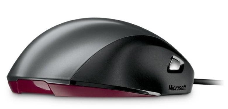 Mysz Microsoft Sidewinder X3