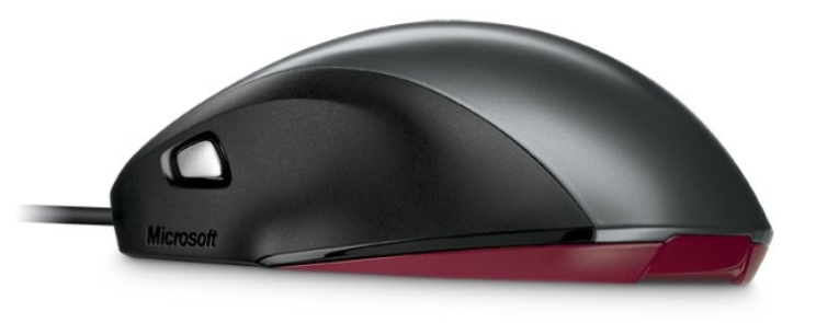 Mysz Microsoft Sidewinder X3