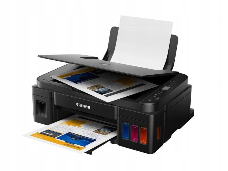 Canon PIXMA G2410