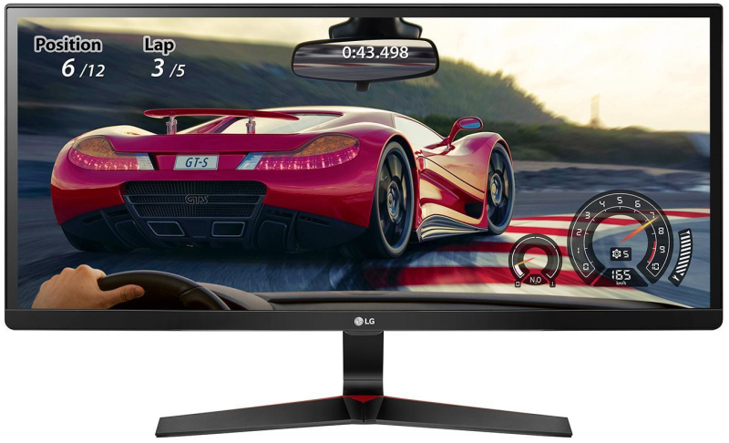 Monitor LG 29UM69G-B
