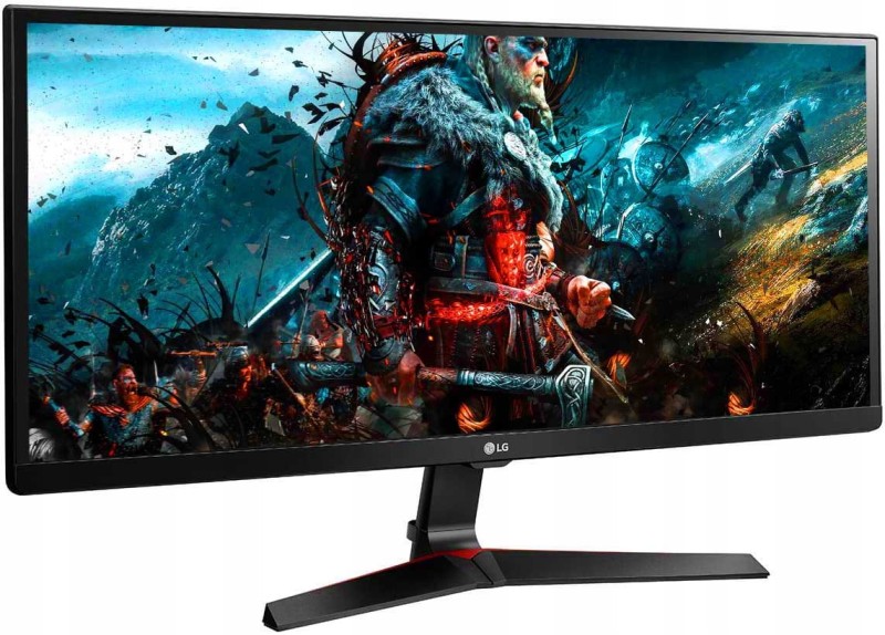 Monitor LG 29UM69G-B
