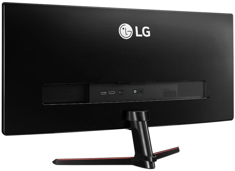 Monitor LG 29UM69G-B