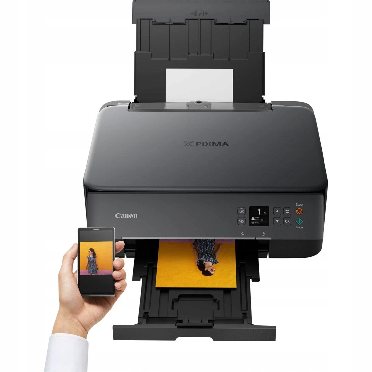Canon Pixma TS5355A