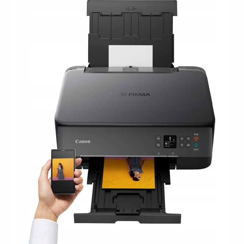 Canon Pixma TS5355A