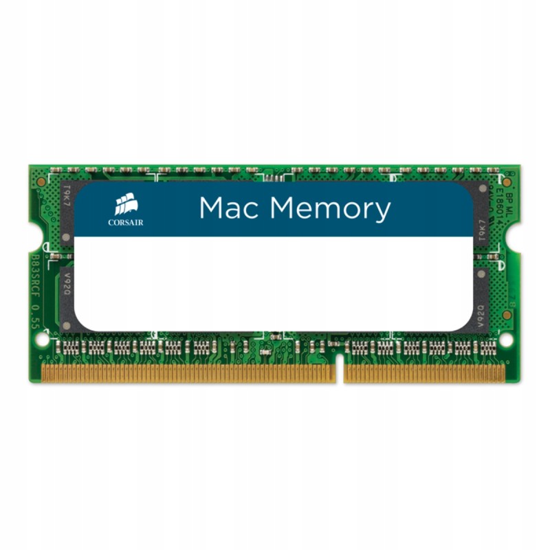 Corsair 4GB (1x4GB) 1066MHz CL7