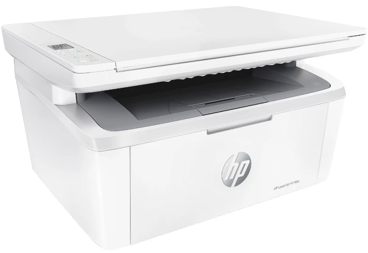 HP LaserJet M140w