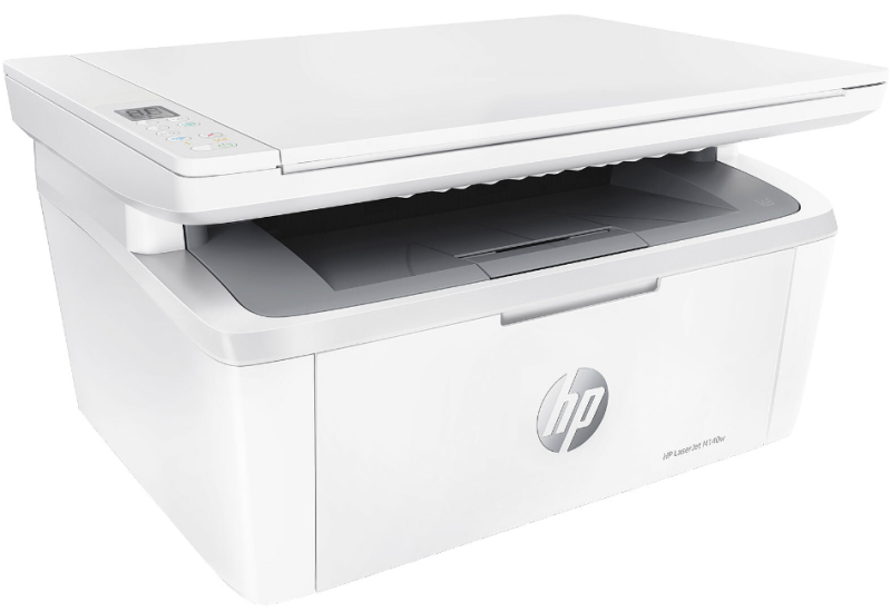 HP LaserJet M140w