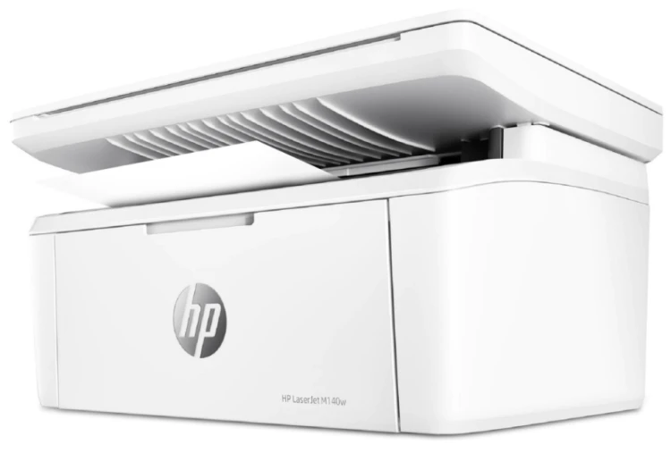 HP LaserJet M140w
