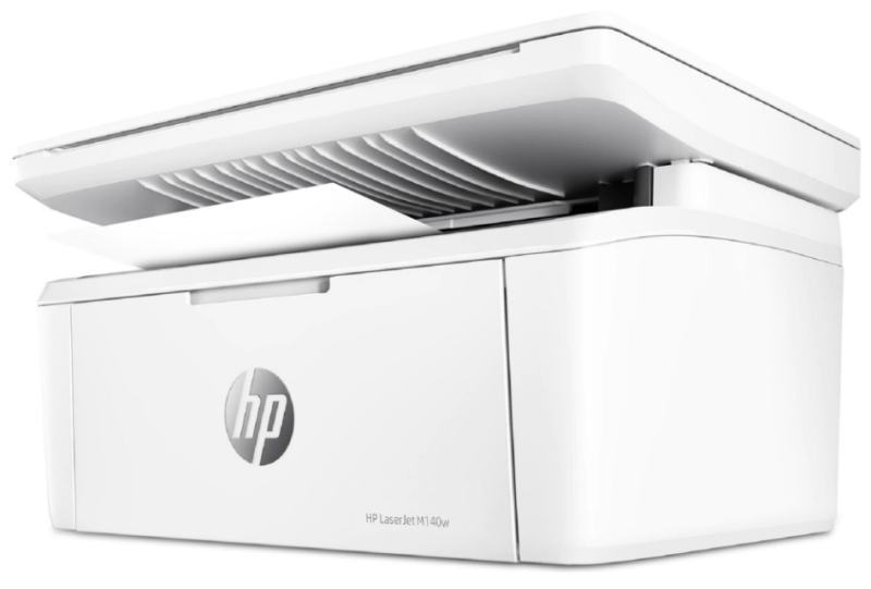 HP LaserJet M140w