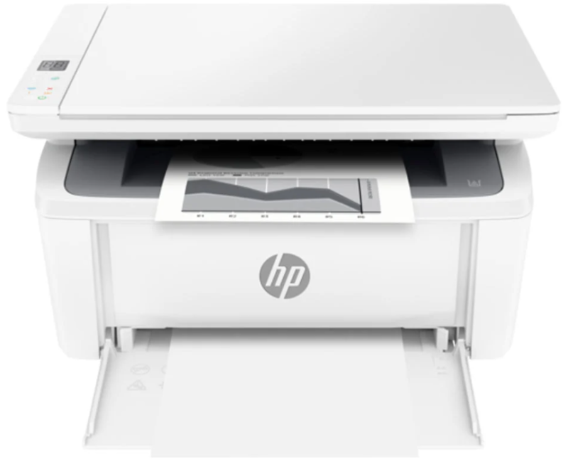 HP LaserJet M140w