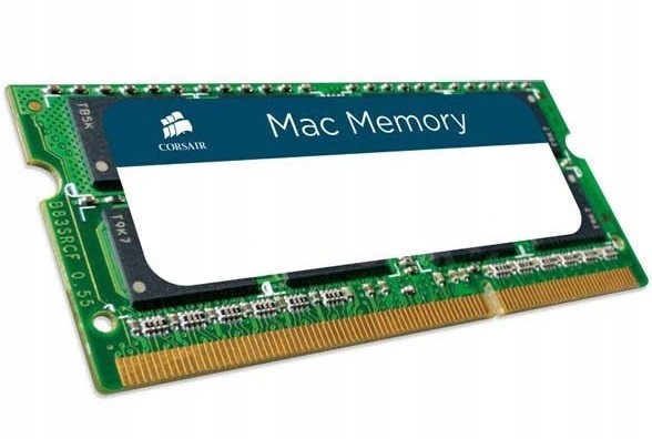 Corsair 4GB (1x4GB) 1066MHz CL7