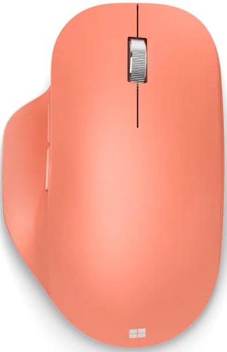 Microsoft Bluetooth Ergonomic Peach