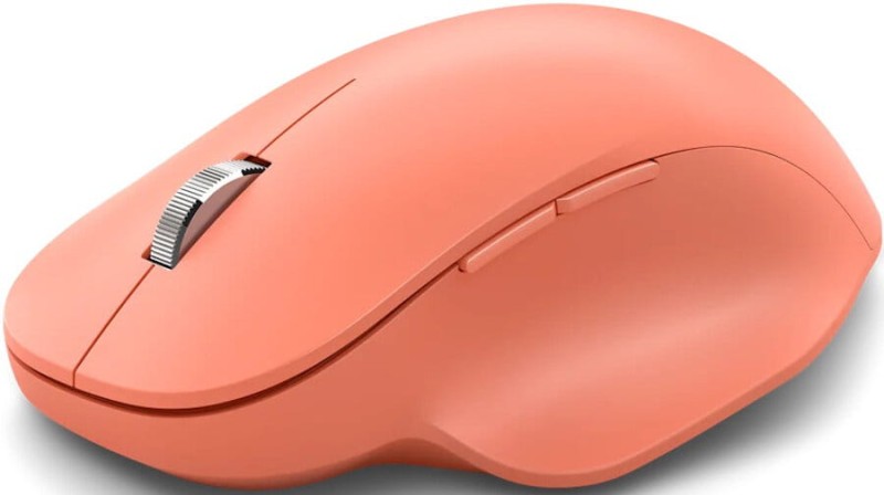 Mysz MICROSOFT Bluetooth Ergonomic Peach