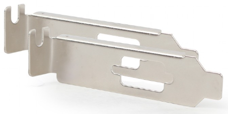 Karta Gembird PCI-Express -> 2 x Serial port RS232)