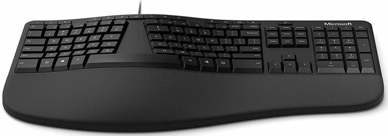 Klawiatura MICROSOFT Ergonomic Keyboard