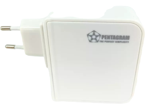 Pentagram Cerberus P6211