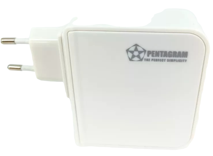 Pentagram Cerberus P6211